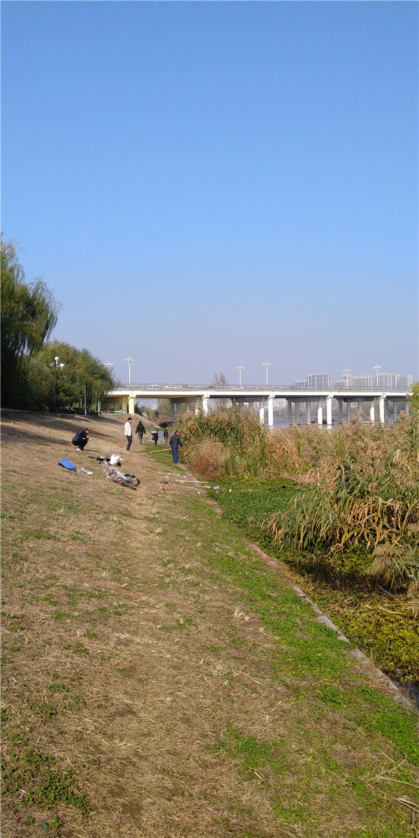 一路桥南-东侧 一路桥南-东侧