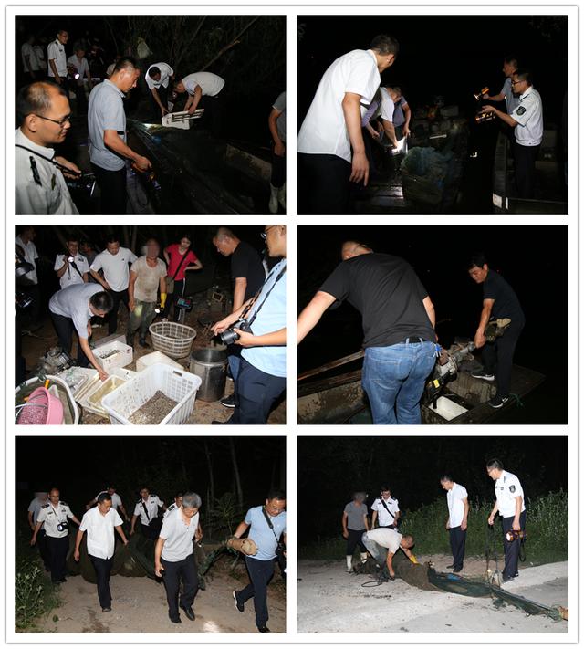 临沂抓获两名非法电鱼人员 (2).jpg